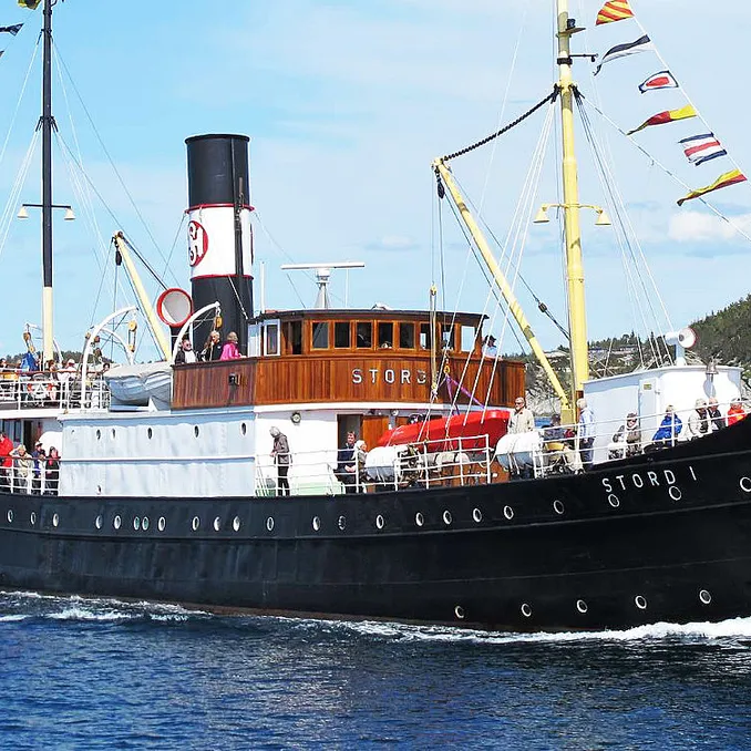 Bergen Heritage Tour