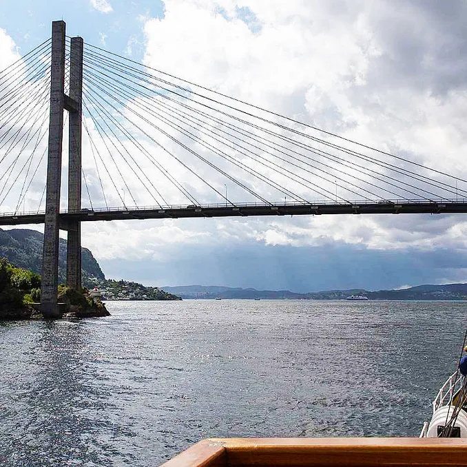 Bergen Heritage Tour