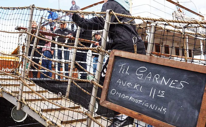 Bergen Heritage Tour