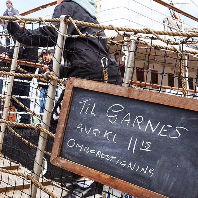 Bergen Heritage Tour