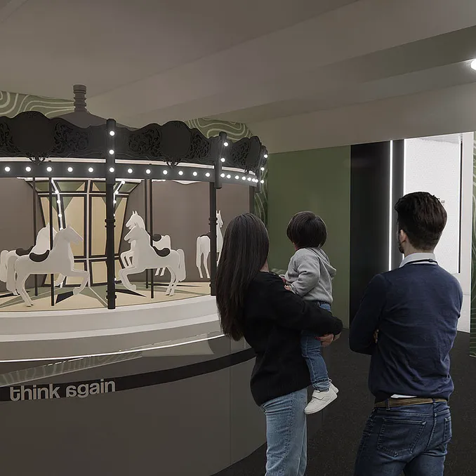 Paradox Museum for to