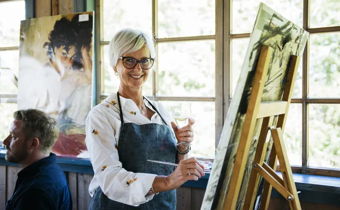 Familieårskort Vestfoldmuseene