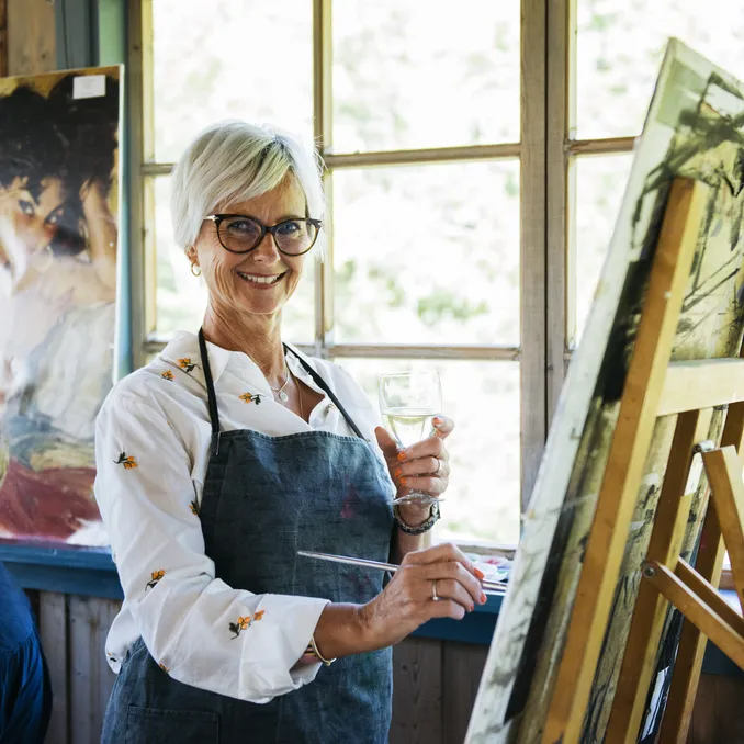 Familieårskort Vestfoldmuseene