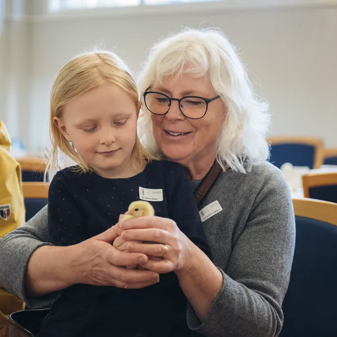 Familieårskort Vestfoldmuseene