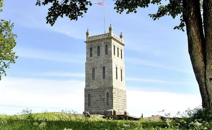 Årskort Vestfoldmuseene