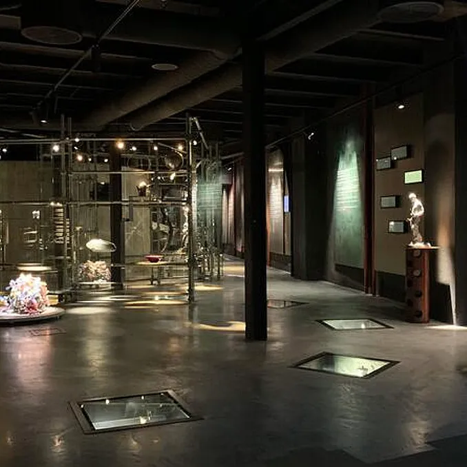 Årskort Vestfoldmuseene