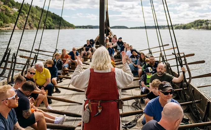 Årskort Vestfoldmuseene