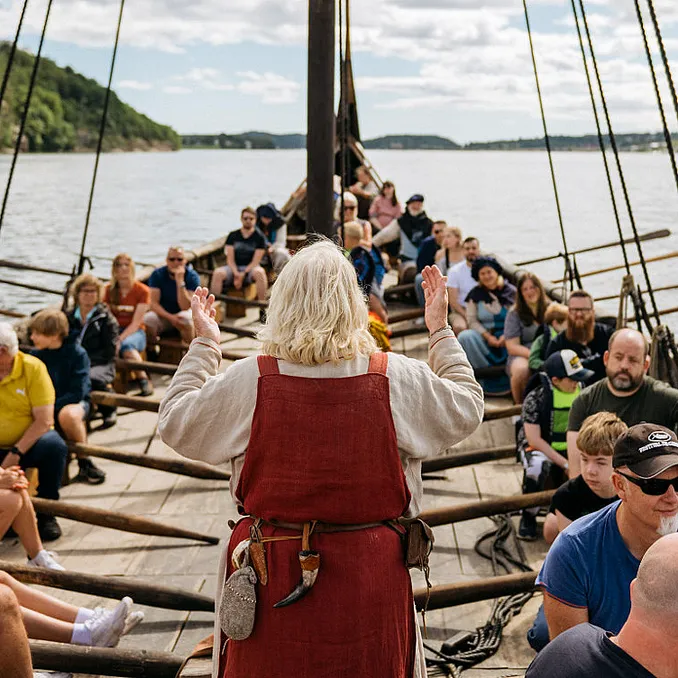 Årskort Vestfoldmuseene