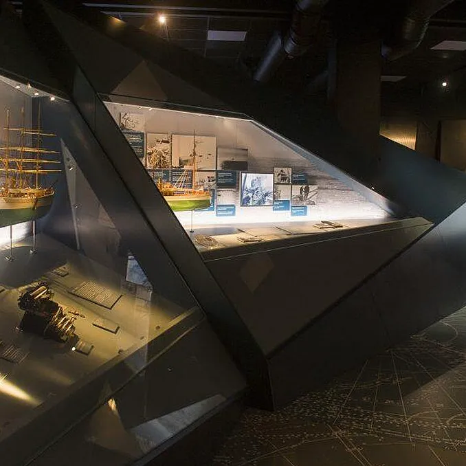 Årskort Vestfoldmuseene