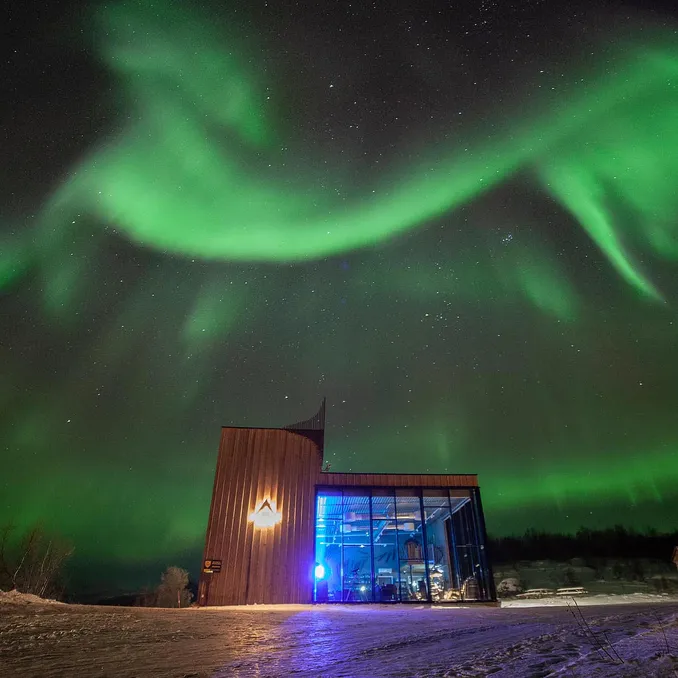 Whiskysmaking med destilleriomvisning