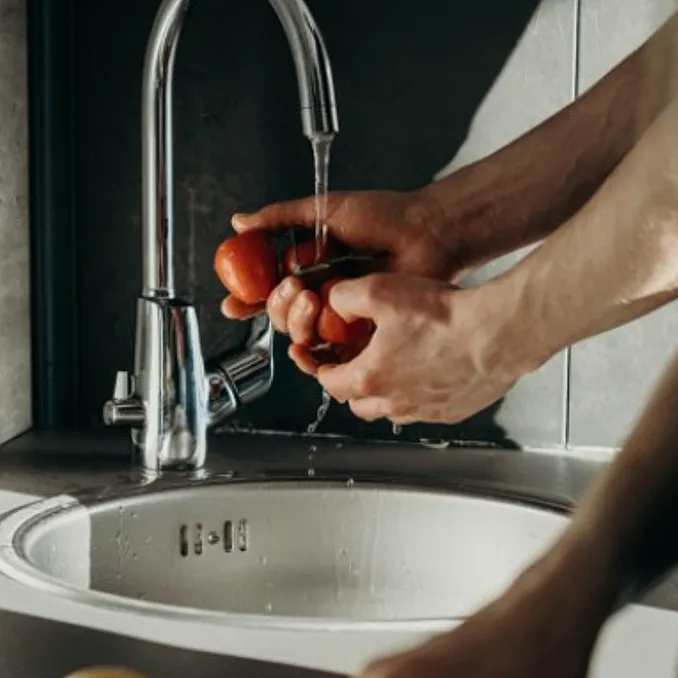 Arctic fjordcabins med jacuzzi