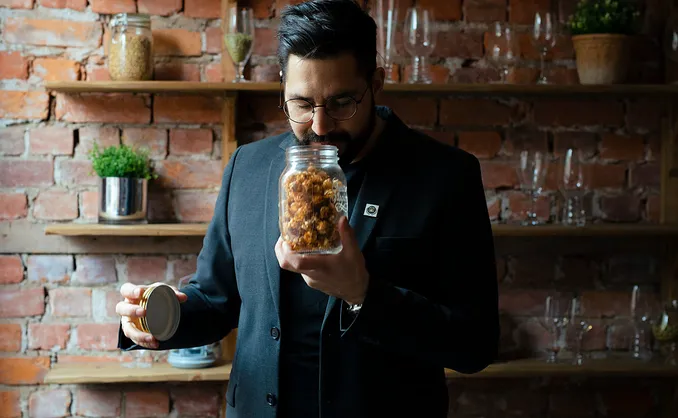 Ølsmaking og bryggeriomvisning