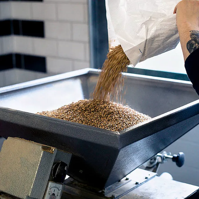 Ølsmaking og bryggeriomvisning