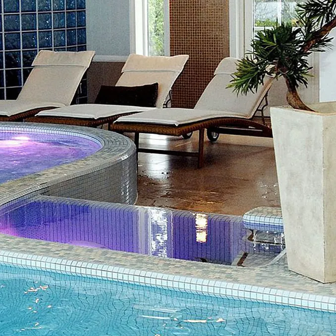 Herregårdsromantikk ved sjøen