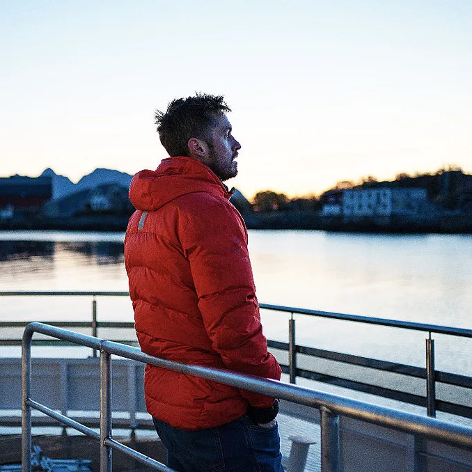 Eagle & Sunset cruise