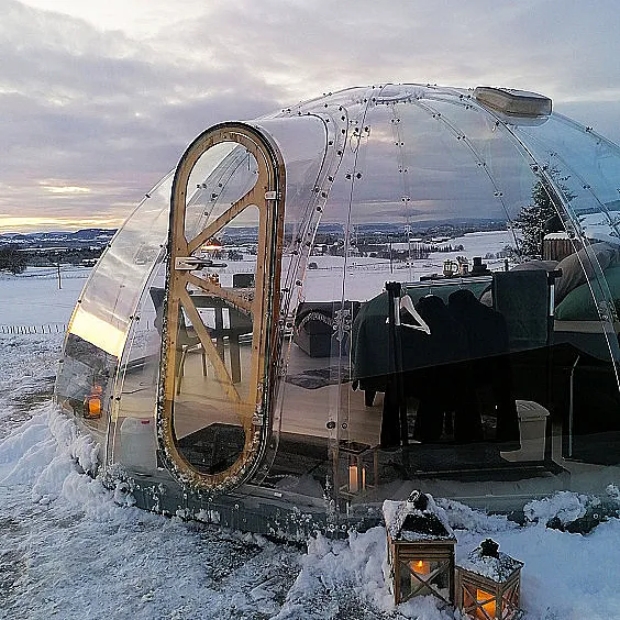 Igloo Dome