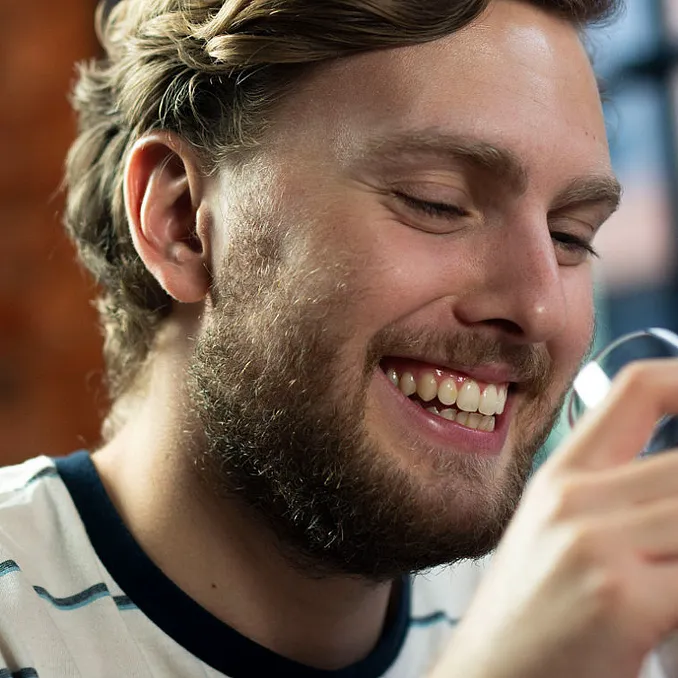 Øl- og akevittsmaking