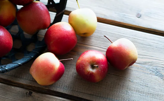 Ost- og cidersmaking