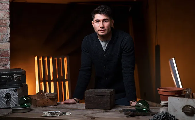 Digitalt Escape Game