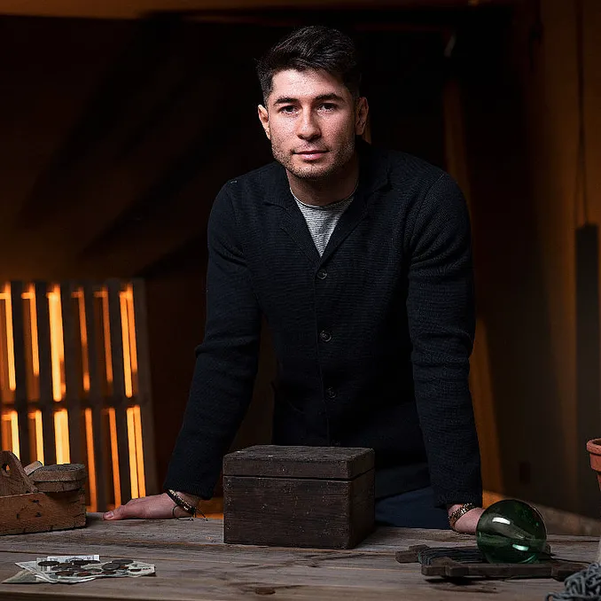 Digitalt Escape Game