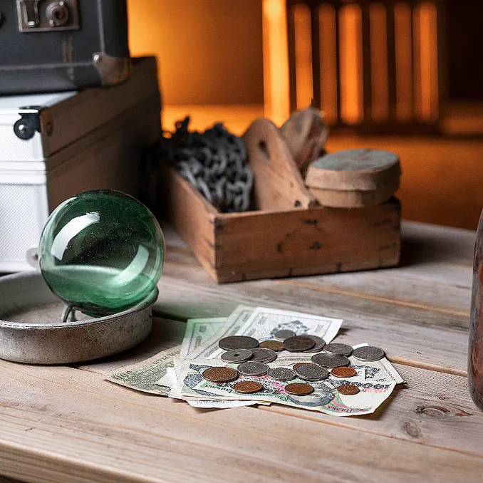 Digitalt Escape Game