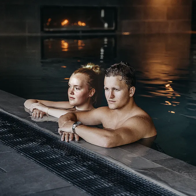 Avkobling på sparesort