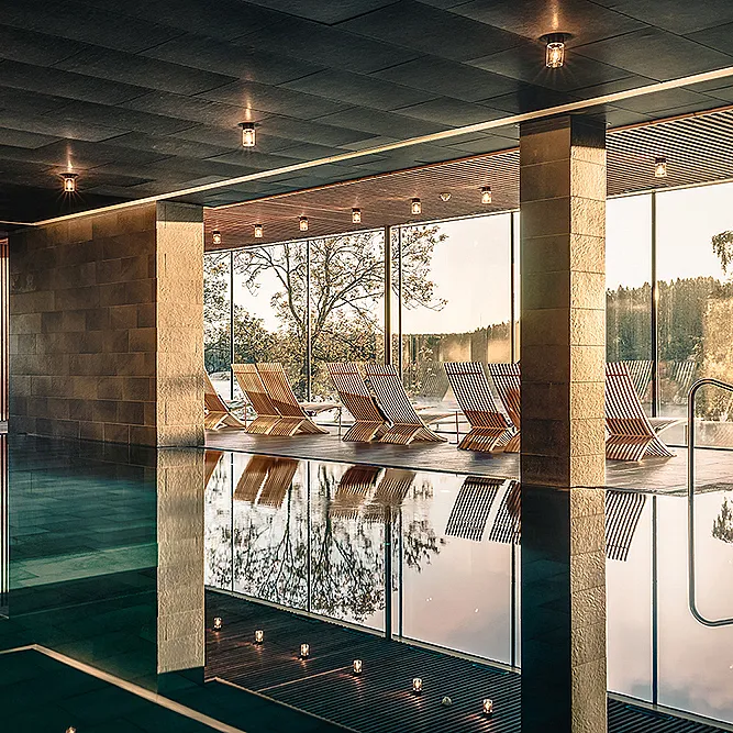 Avkobling på sparesort