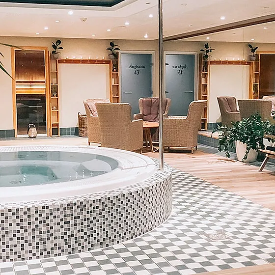 Avkobling på sparesort