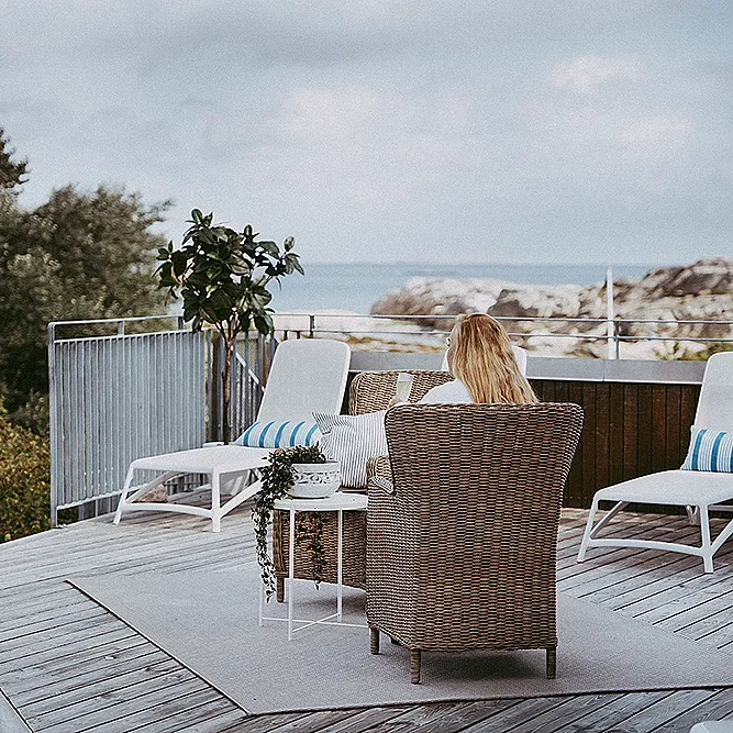 Avkobling på sparesort