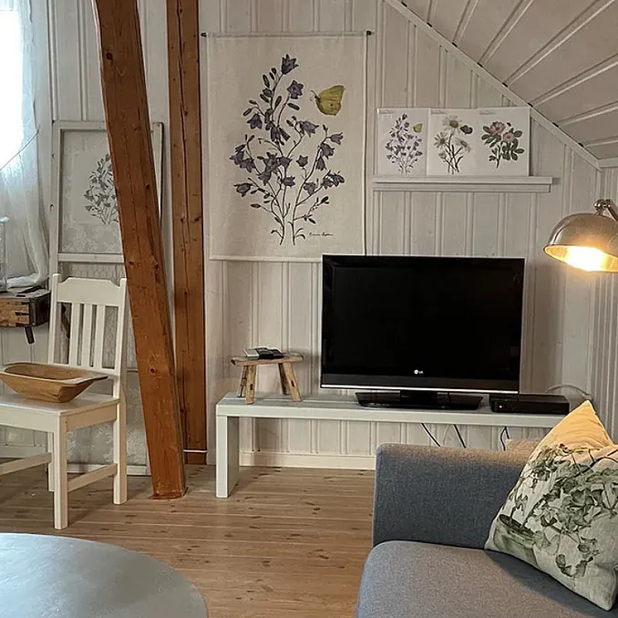 Stabbursnatt med alpakkaer