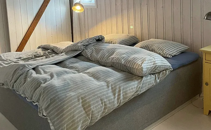 Stabbursnatt med alpakkaer