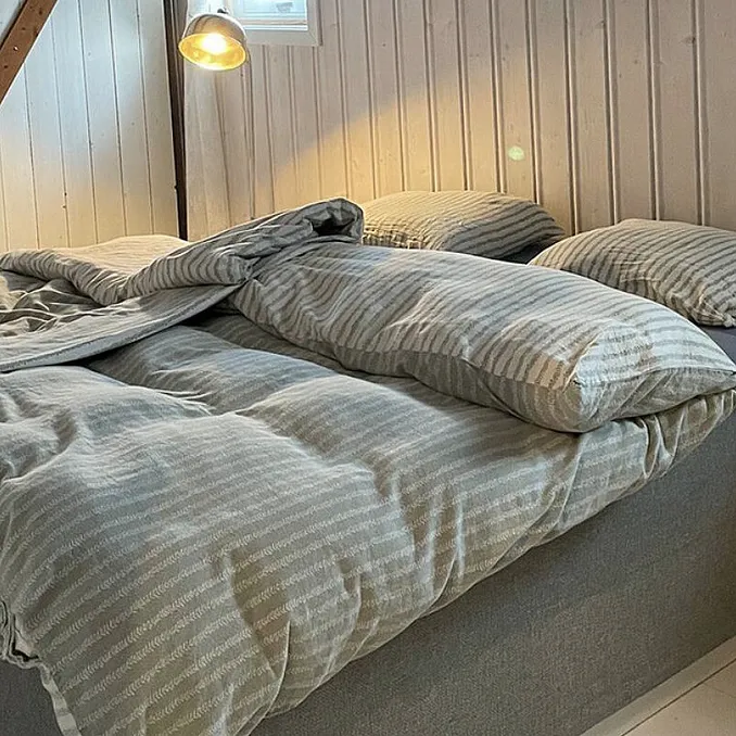 Stabbursnatt med alpakkaer