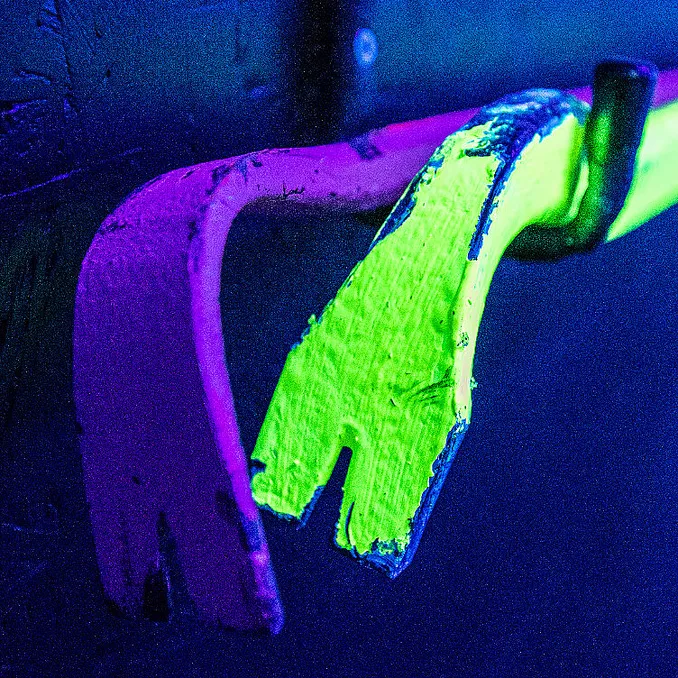 Anger management date