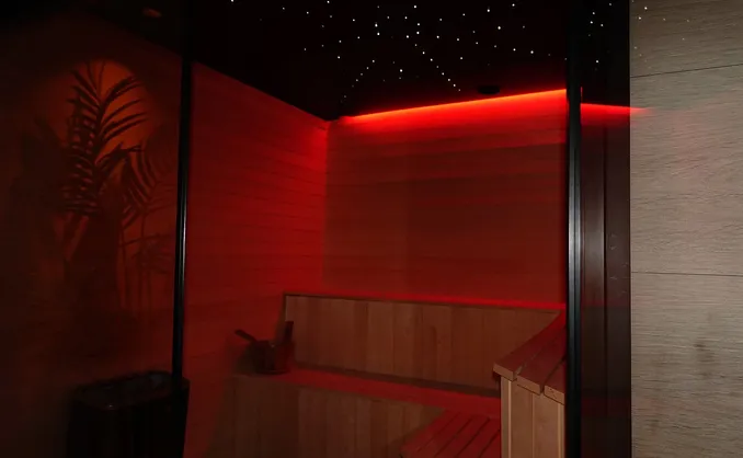 Zen Harmony Spadag for to