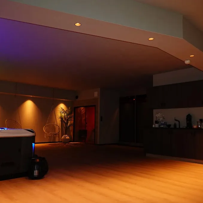 Zen Harmony Spadag for to