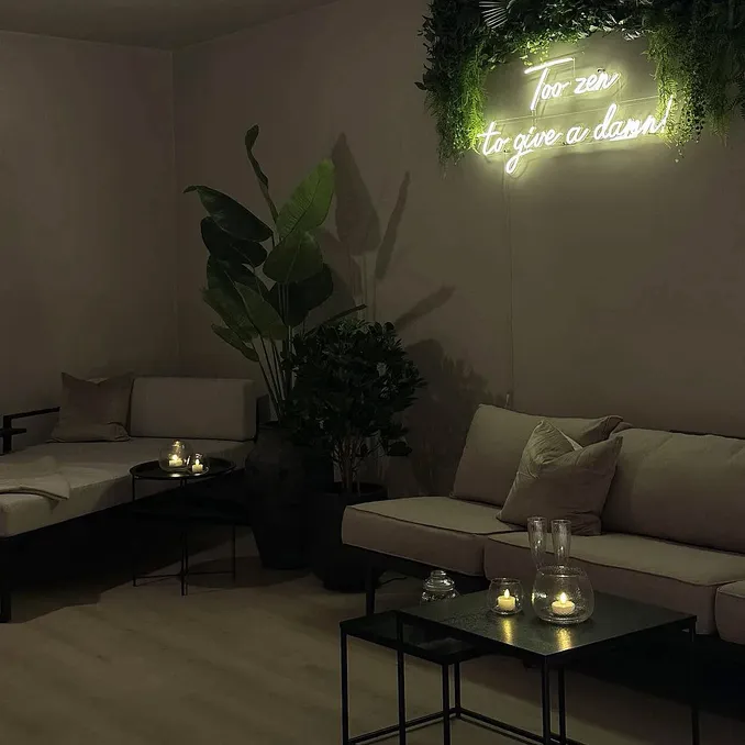 Zen Harmony Spadag for to