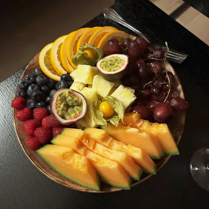 Zen Harmony Spadag for to