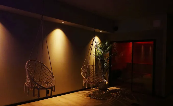 Zen Harmony Spadag for to