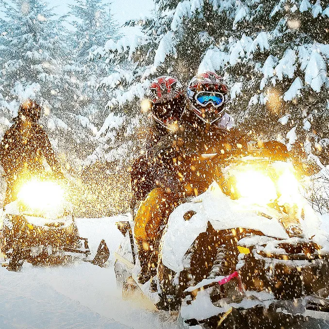 Supersportsbil og racing