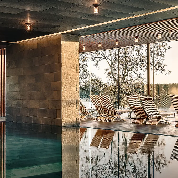 Spa, skjønnhet og velvære