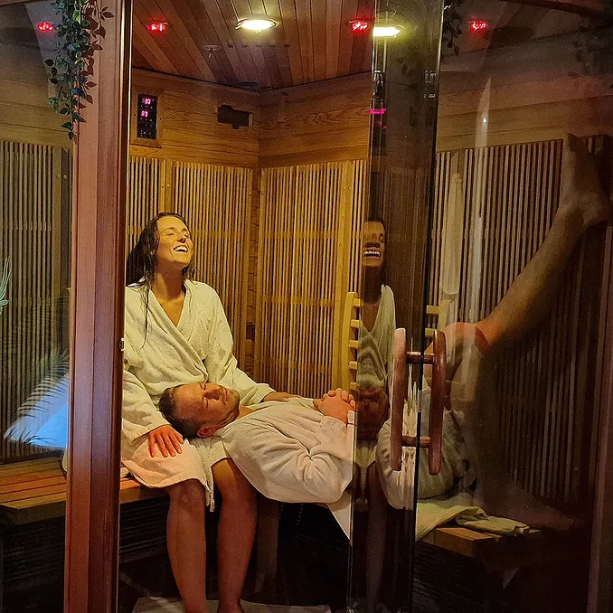 Spa, skjønnhet og velvære