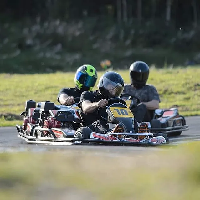 Gokart racing