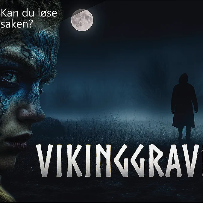 Vikinggraven