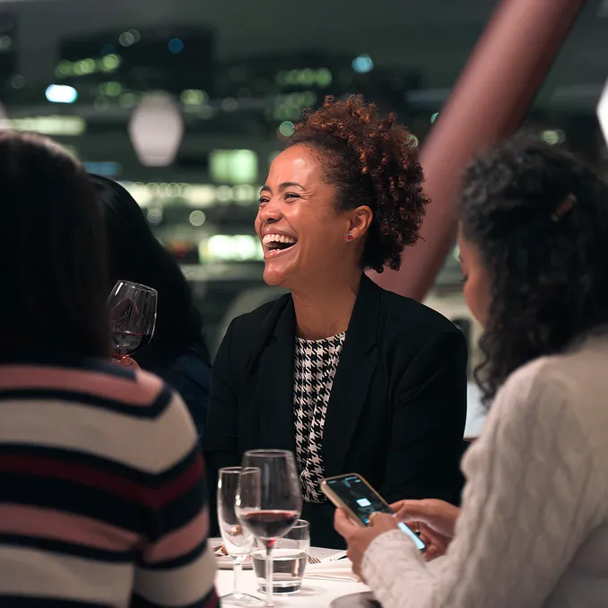 Oslofjorden dinnercruise