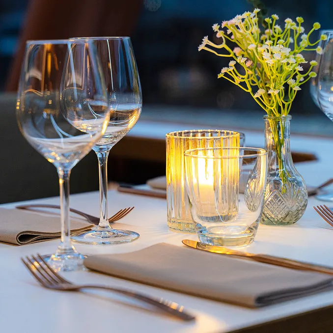 Oslofjorden dinnercruise