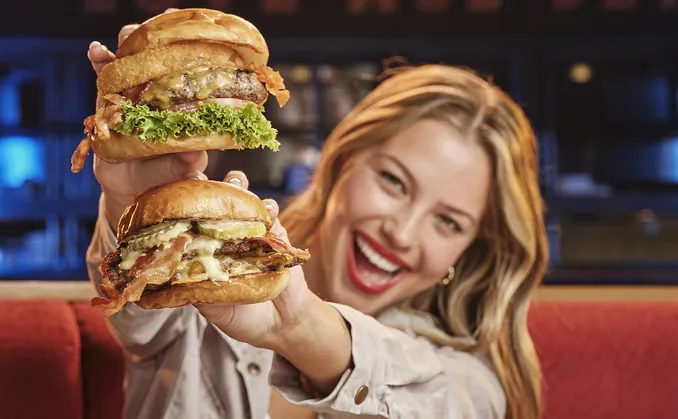 Hard Rock Dinner Experience