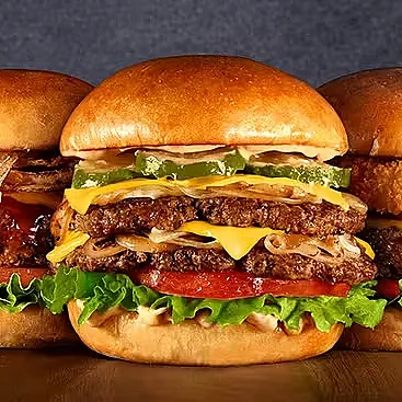 Hard Rock Dinner Experience