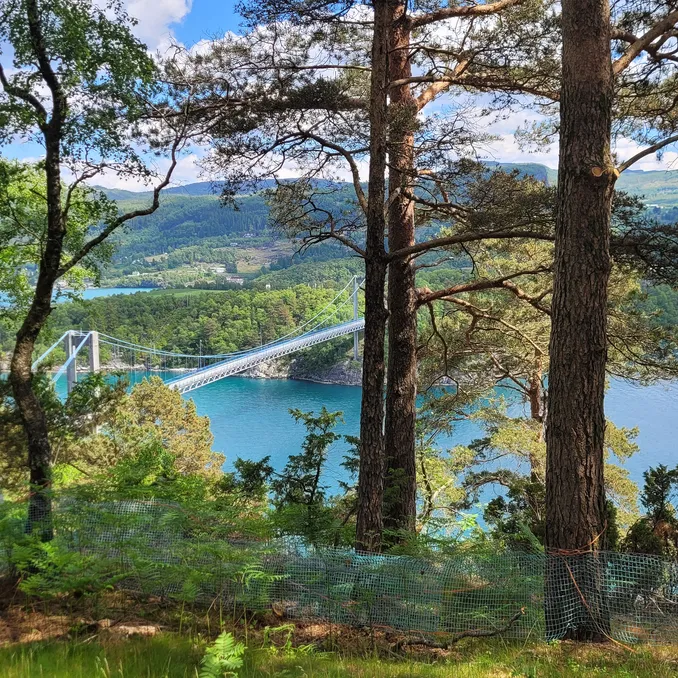 Diamant Panoramahytta