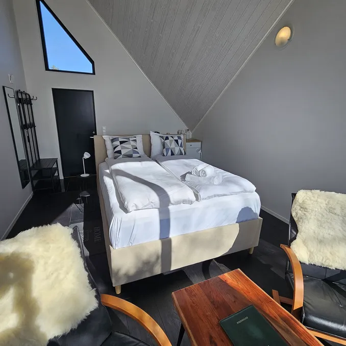 Diamant Panoramahytta