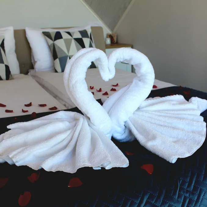 Diamant Panoramahytta